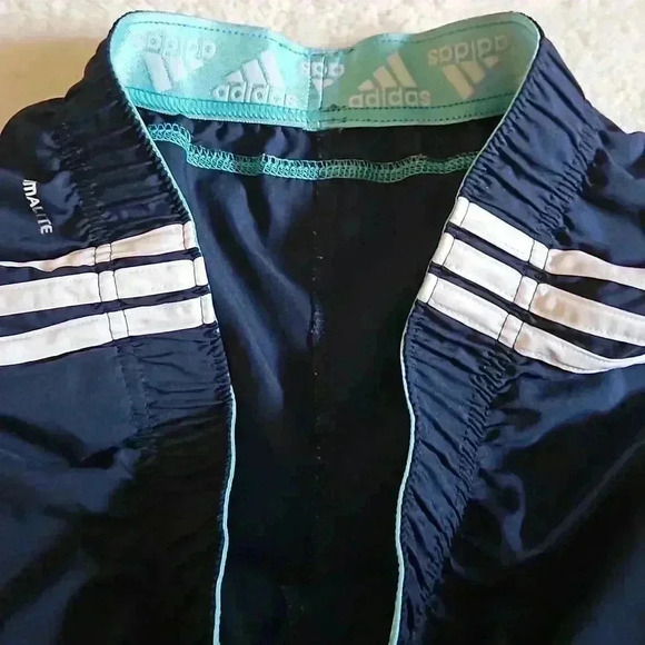 Adidas & ASICS Athletic Shorts - Picture 7 of 11